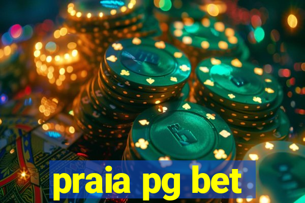 praia pg bet